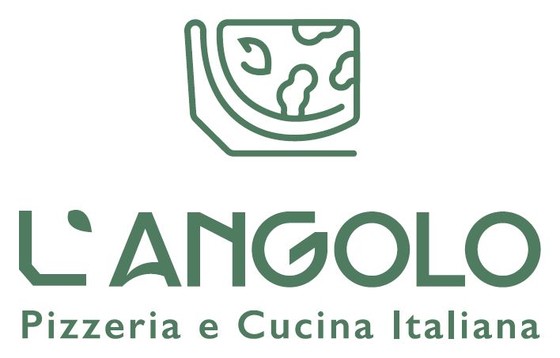 Logo de L'Angolo, pizzeria e cucina italiana